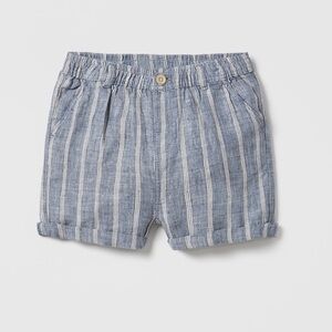 Zara boys Short size 3-4y Pre-Owned